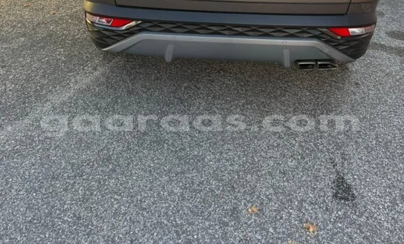 Acheter Occasion Voiture Hyundai Tucson Gris à Dabo, Kolda Acheter Occasion Voiture Hyundai Tucson Gris à Dabo, Kolda