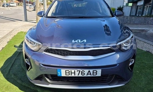 Acheter Occasion Voiture Hyundai Stellar Gris à Bignona, Ziguinchor