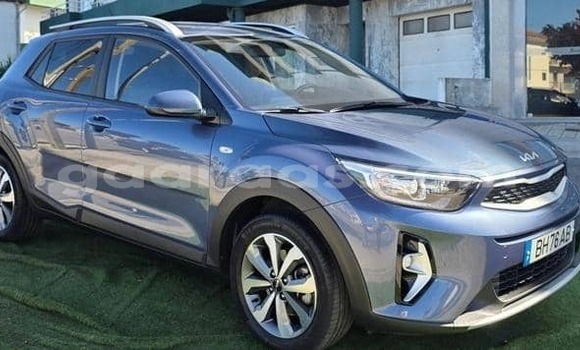 Dieundeu Occasion Hyundai Stellar Silver Auto in Bignona in Ziguinchor Dieundeu Occasion Hyundai Stellar Silver Auto in Bignona in Ziguinchor