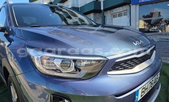 Dieundeu Occasion Hyundai Stellar Silver Auto in Bignona in Ziguinchor Dieundeu Occasion Hyundai Stellar Silver Auto in Bignona in Ziguinchor