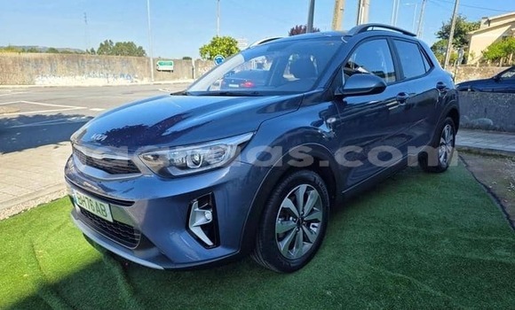Dieundeu Occasion Hyundai Stellar Silver Auto in Bignona in Ziguinchor Dieundeu Occasion Hyundai Stellar Silver Auto in Bignona in Ziguinchor