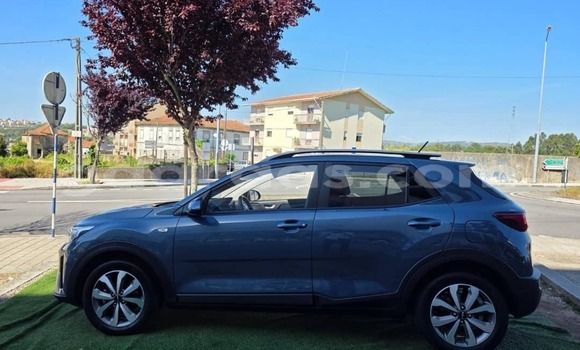 Dieundeu Occasion Hyundai Stellar Silver Auto in Bignona in Ziguinchor Dieundeu Occasion Hyundai Stellar Silver Auto in Bignona in Ziguinchor