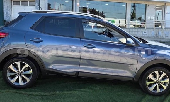 Dieundeu Occasion Hyundai Stellar Silver Auto in Bignona in Ziguinchor Dieundeu Occasion Hyundai Stellar Silver Auto in Bignona in Ziguinchor