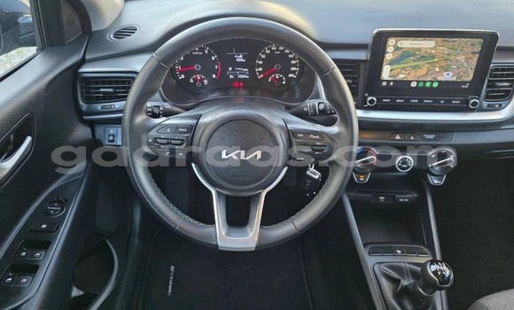 Dieundeu Occasion Hyundai Stellar Silver Auto in Bignona in Ziguinchor Dieundeu Occasion Hyundai Stellar Silver Auto in Bignona in Ziguinchor