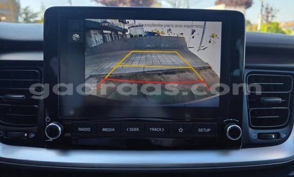 Dieundeu Occasion Hyundai Stellar Silver Auto in Bignona in Ziguinchor Dieundeu Occasion Hyundai Stellar Silver Auto in Bignona in Ziguinchor