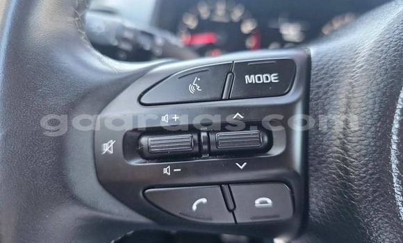 Dieundeu Occasion Hyundai Stellar Silver Auto in Bignona in Ziguinchor Dieundeu Occasion Hyundai Stellar Silver Auto in Bignona in Ziguinchor