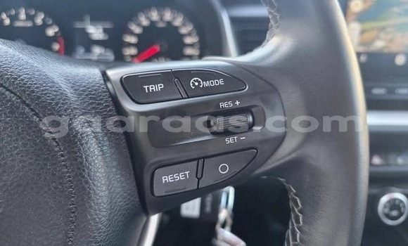 Dieundeu Occasion Hyundai Stellar Silver Auto in Bignona in Ziguinchor Dieundeu Occasion Hyundai Stellar Silver Auto in Bignona in Ziguinchor