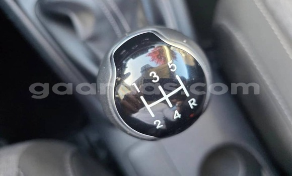 Dieundeu Occasion Hyundai Stellar Silver Auto in Bignona in Ziguinchor Dieundeu Occasion Hyundai Stellar Silver Auto in Bignona in Ziguinchor