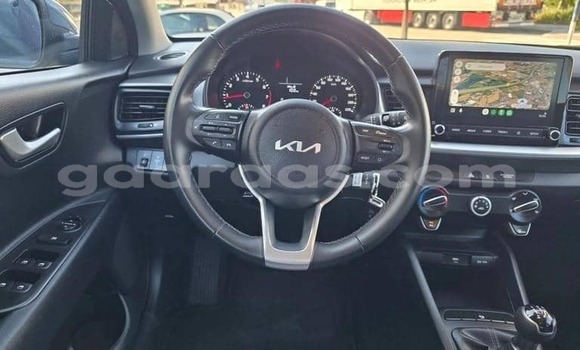 Dieundeu Occasion Hyundai Stellar Silver Auto in Bignona in Ziguinchor Dieundeu Occasion Hyundai Stellar Silver Auto in Bignona in Ziguinchor