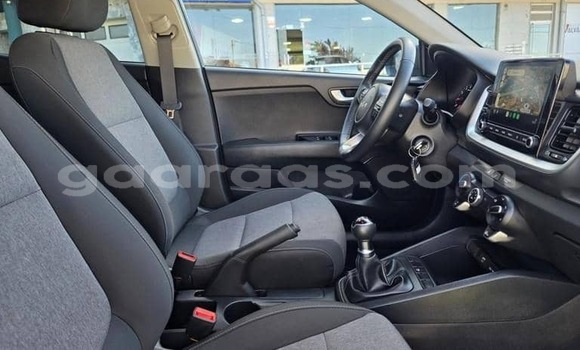 Dieundeu Occasion Hyundai Stellar Silver Auto in Bignona in Ziguinchor Dieundeu Occasion Hyundai Stellar Silver Auto in Bignona in Ziguinchor