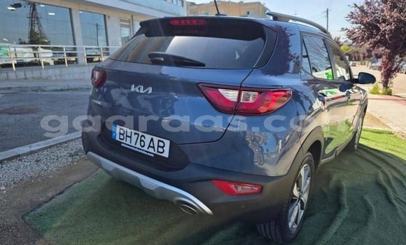 Dieundeu Occasion Hyundai Stellar Silver Auto in Bignona in Ziguinchor Dieundeu Occasion Hyundai Stellar Silver Auto in Bignona in Ziguinchor