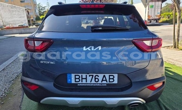 Dieundeu Occasion Hyundai Stellar Silver Auto in Bignona in Ziguinchor Dieundeu Occasion Hyundai Stellar Silver Auto in Bignona in Ziguinchor
