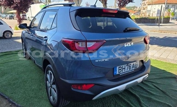 Dieundeu Occasion Hyundai Stellar Silver Auto in Bignona in Ziguinchor Dieundeu Occasion Hyundai Stellar Silver Auto in Bignona in Ziguinchor