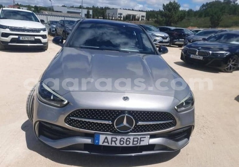 Big with watermark mercedes benz c class dakar dakar 34333