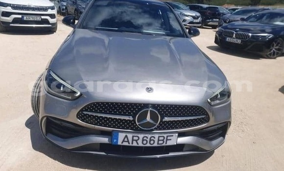 Acheter Occasion Voiture Mercedes‒Benz C–Class Autre à Dakar, Dakar
