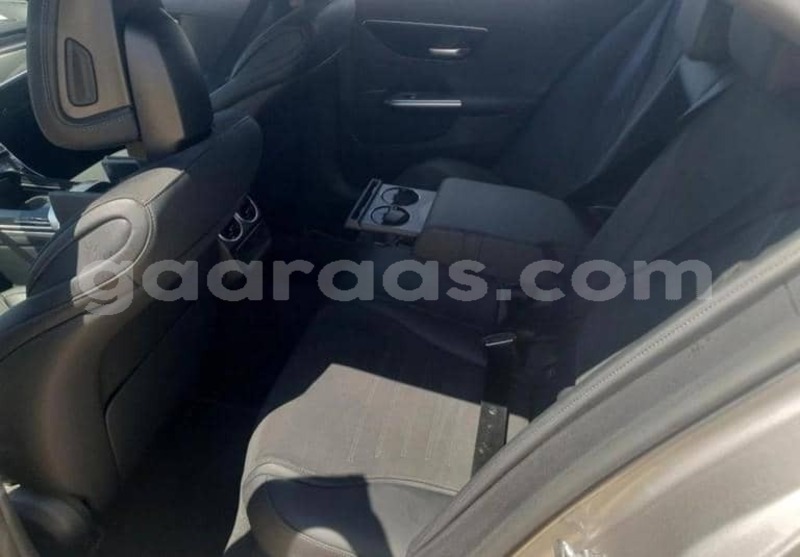 Big with watermark mercedes benz c class dakar dakar 34333