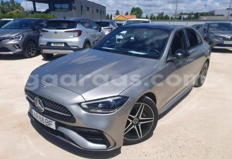 Big with watermark mercedes benz c class dakar dakar 34333