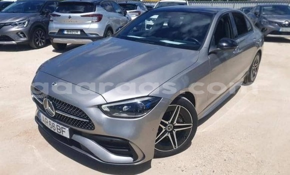 Acheter Occasion Voiture Mercedes‒Benz C–Class Autre à Dakar, Dakar Acheter Occasion Voiture Mercedes‒Benz C–Class Autre à Dakar, Dakar
