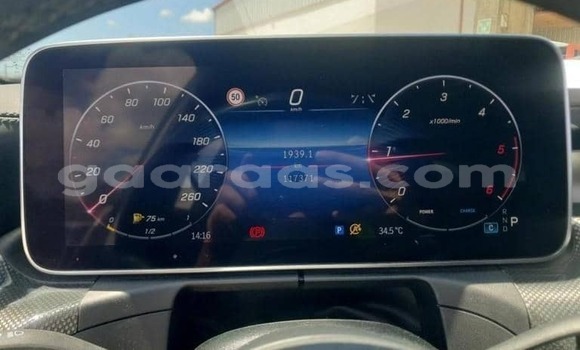 Acheter Occasion Voiture Mercedes‒Benz C–Class Autre à Dakar, Dakar Acheter Occasion Voiture Mercedes‒Benz C–Class Autre à Dakar, Dakar