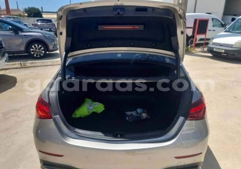 Big with watermark mercedes benz c class dakar dakar 34333