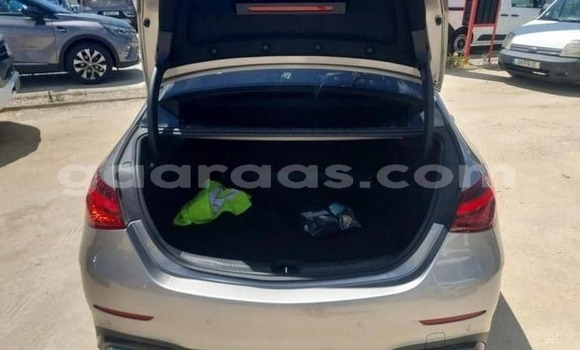 Acheter Occasion Voiture Mercedes‒Benz C–Class Autre à Dakar, Dakar Acheter Occasion Voiture Mercedes‒Benz C–Class Autre à Dakar, Dakar