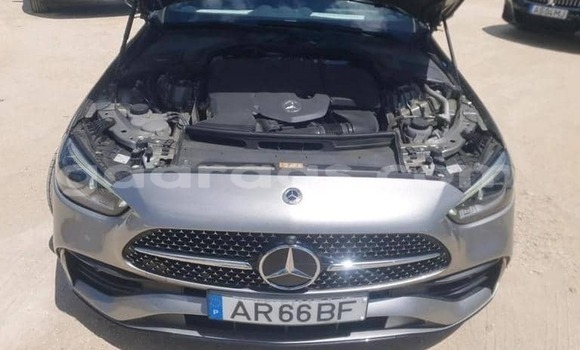 Acheter Occasion Voiture Mercedes‒Benz C–Class Autre à Dakar, Dakar Acheter Occasion Voiture Mercedes‒Benz C–Class Autre à Dakar, Dakar