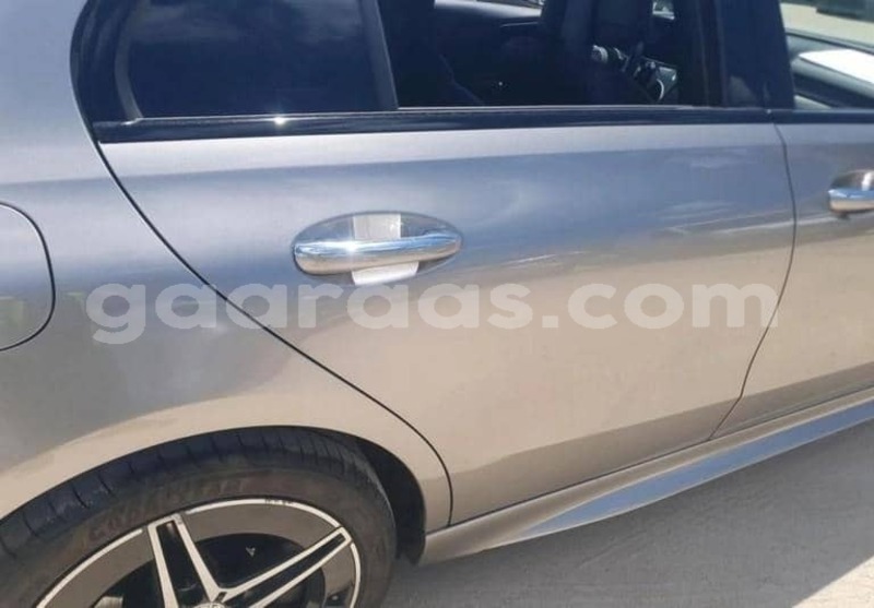 Big with watermark mercedes benz c class dakar dakar 34333