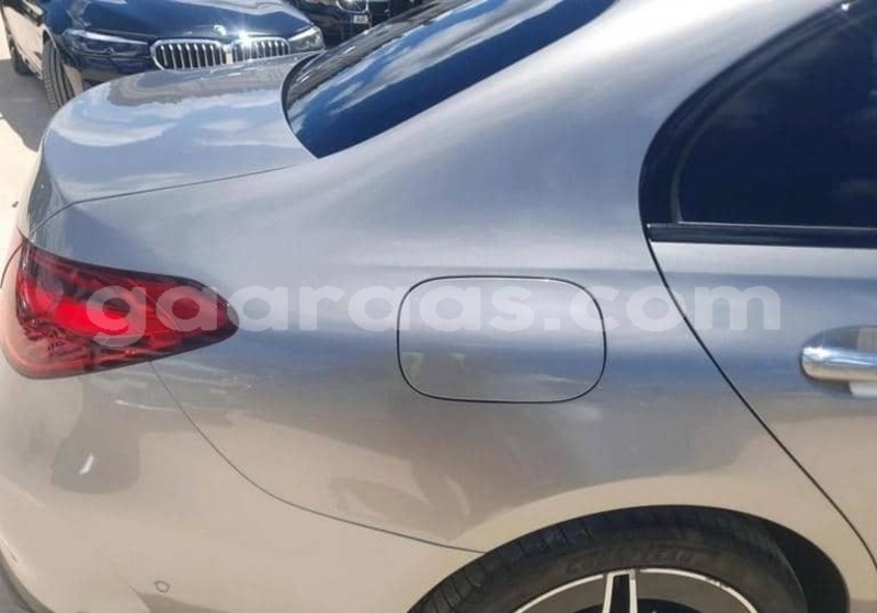 Big with watermark mercedes benz c class dakar dakar 34333