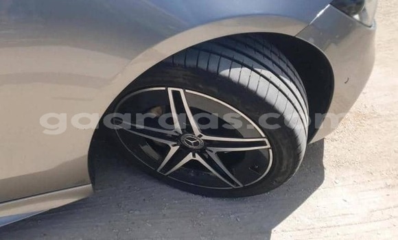 Acheter Occasion Voiture Mercedes‒Benz C–Class Autre à Dakar, Dakar Acheter Occasion Voiture Mercedes‒Benz C–Class Autre à Dakar, Dakar