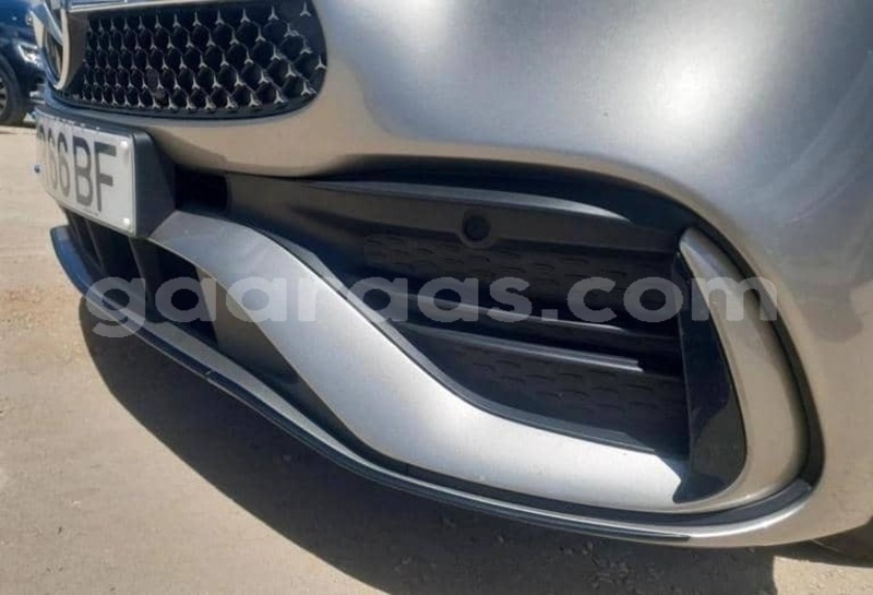 Big with watermark mercedes benz c class dakar dakar 34333