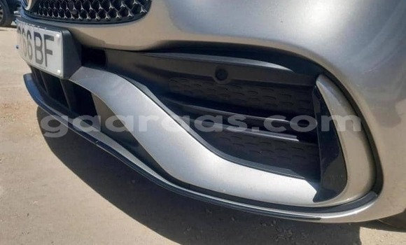 Acheter Occasion Voiture Mercedes‒Benz C–Class Autre à Dakar, Dakar Acheter Occasion Voiture Mercedes‒Benz C–Class Autre à Dakar, Dakar
