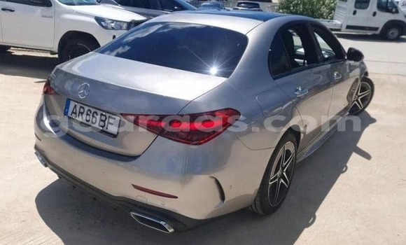 Acheter Occasion Voiture Mercedes‒Benz C–Class Autre à Dakar, Dakar Acheter Occasion Voiture Mercedes‒Benz C–Class Autre à Dakar, Dakar
