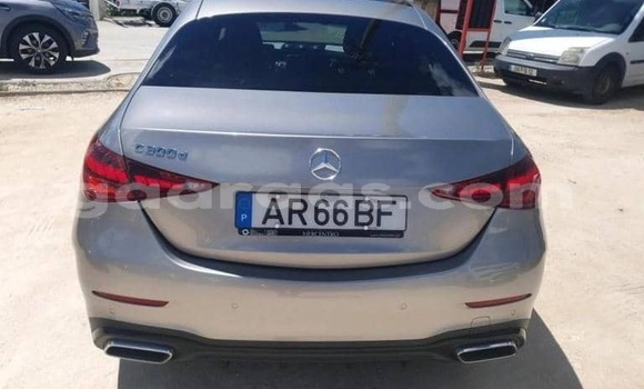 Acheter Occasion Voiture Mercedes‒Benz C–Class Autre à Dakar, Dakar Acheter Occasion Voiture Mercedes‒Benz C–Class Autre à Dakar, Dakar