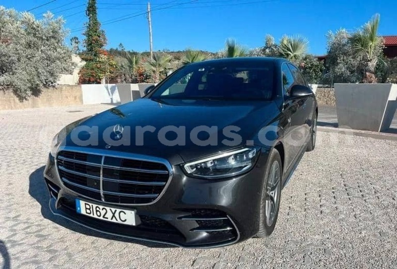 Big with watermark mercedes benz s class kolda dabo 34334