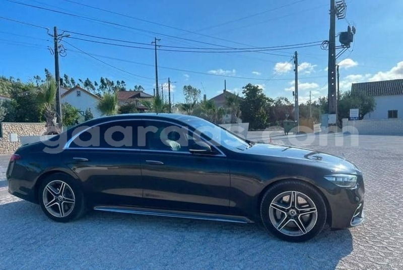 Big with watermark mercedes benz s class kolda dabo 34334