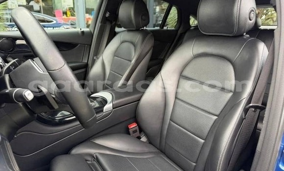 Acheter Occasion Voiture Mercedes‒Benz GLC Coupe Bleu de nuit à Dabo, Kolda Acheter Occasion Voiture Mercedes‒Benz GLC Coupe Bleu de nuit à Dabo, Kolda
