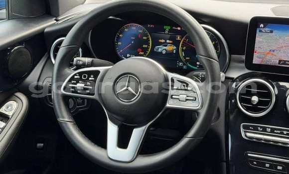 Acheter Occasion Voiture Mercedes‒Benz GLC Coupe Bleu de nuit à Dabo, Kolda Acheter Occasion Voiture Mercedes‒Benz GLC Coupe Bleu de nuit à Dabo, Kolda