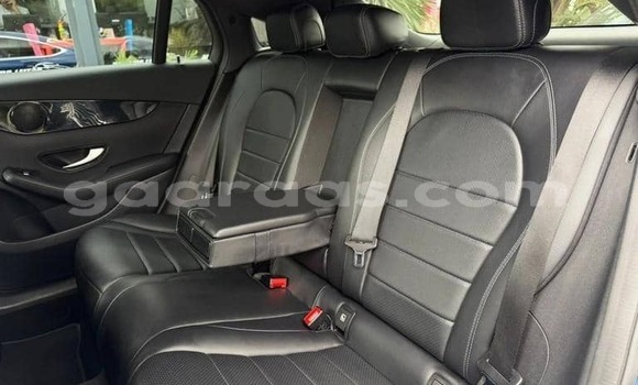 Acheter Occasion Voiture Mercedes‒Benz GLC Coupe Bleu de nuit à Dabo, Kolda Acheter Occasion Voiture Mercedes‒Benz GLC Coupe Bleu de nuit à Dabo, Kolda