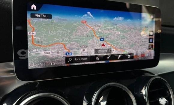 Acheter Occasion Voiture Mercedes‒Benz GLC Coupe Bleu de nuit à Dabo, Kolda Acheter Occasion Voiture Mercedes‒Benz GLC Coupe Bleu de nuit à Dabo, Kolda
