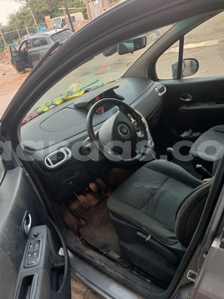 Big with watermark renault modus dakar dakar 34336
