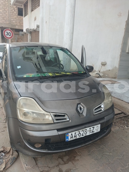 Big with watermark renault modus dakar dakar 34336