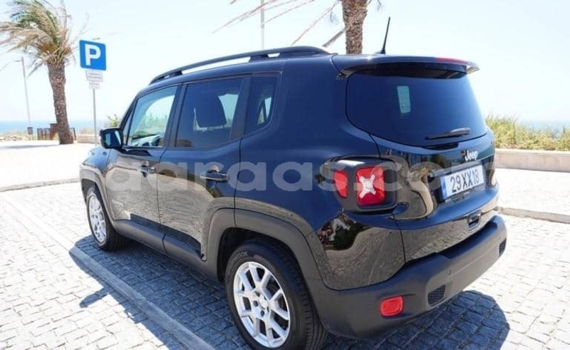 Big with watermark jeep renegade louga dahra 34338