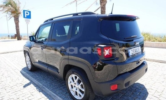 Acheter Occasion Voiture Jeep Renegade Noir à Dahra, Louga Acheter Occasion Voiture Jeep Renegade Noir à Dahra, Louga