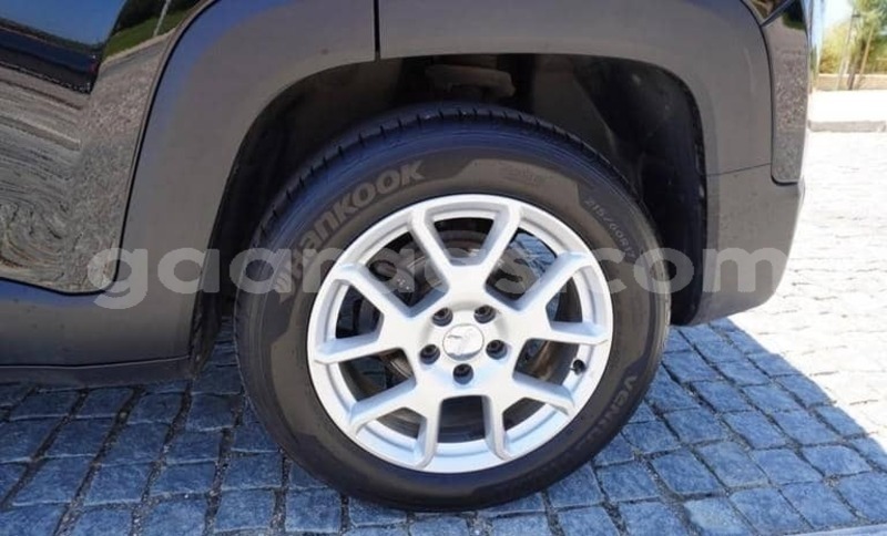 Big with watermark jeep renegade louga dahra 34338