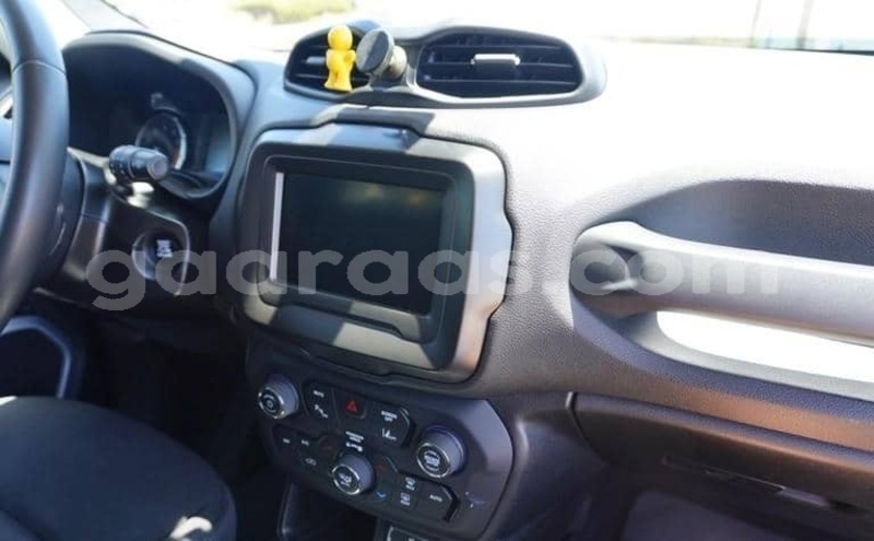 Big with watermark jeep renegade louga dahra 34338