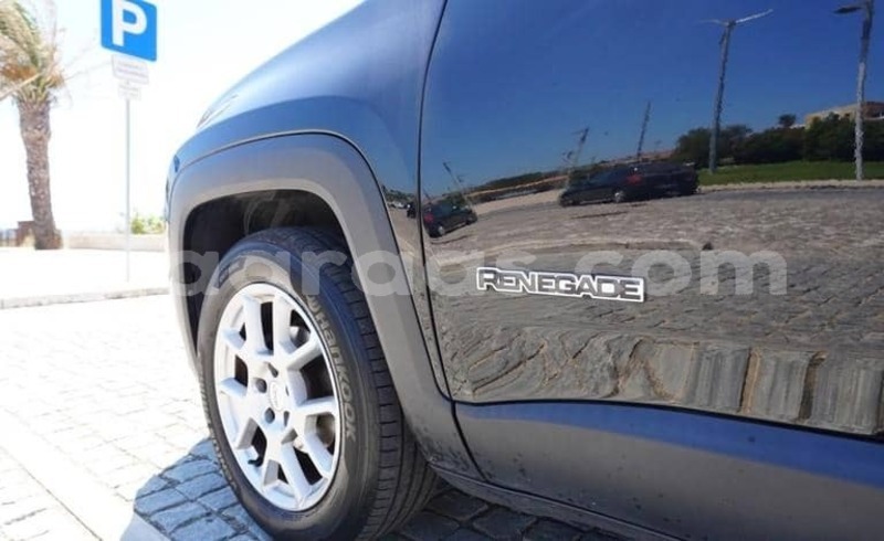 Big with watermark jeep renegade louga dahra 34338