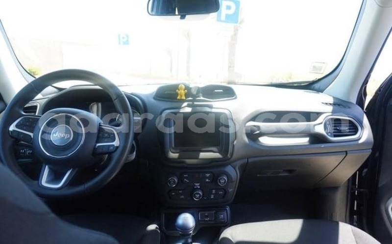 Big with watermark jeep renegade louga dahra 34338