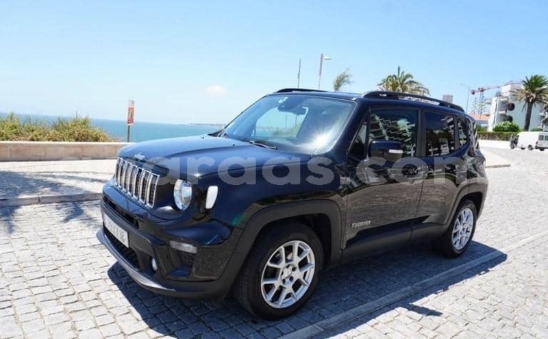 Big with watermark jeep renegade louga dahra 34338