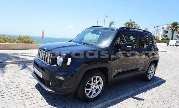 Acheter Occasion Voiture Jeep Renegade Noir à Dahra, Louga Acheter Occasion Voiture Jeep Renegade Noir à Dahra, Louga
