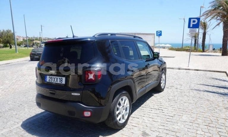 Big with watermark jeep renegade louga dahra 34338